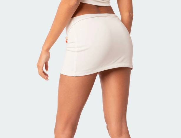 Edikted Mini Skirt