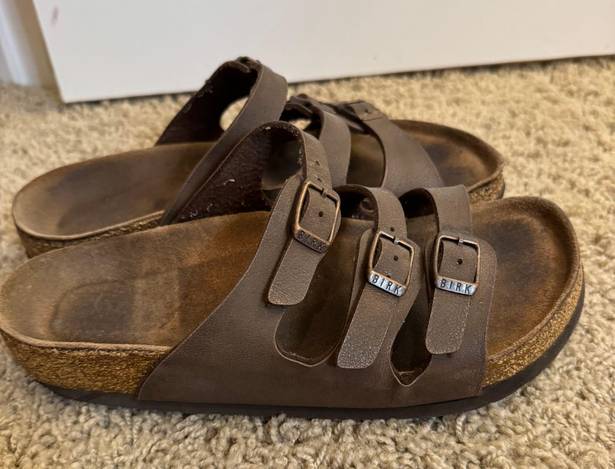 Birkenstock Sandal