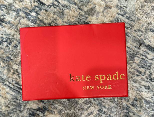 Kate Spade Coin Purse