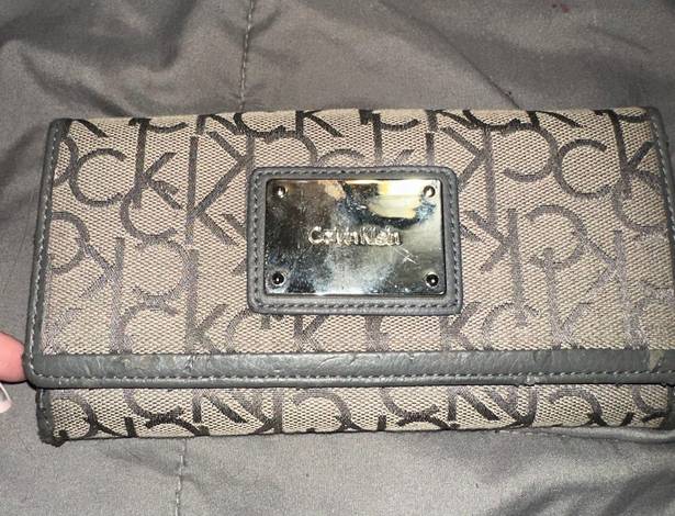 Calvin Klein Wallet