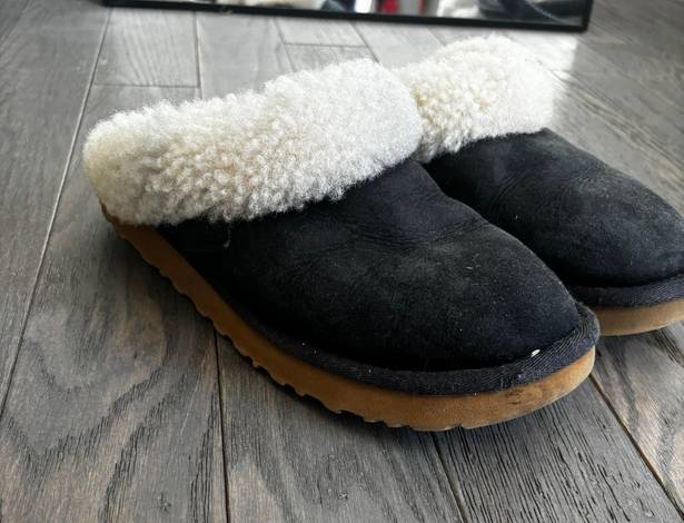 UGG Scuffette