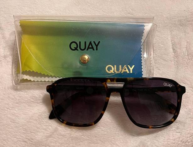 Quay Australia Sunglasses