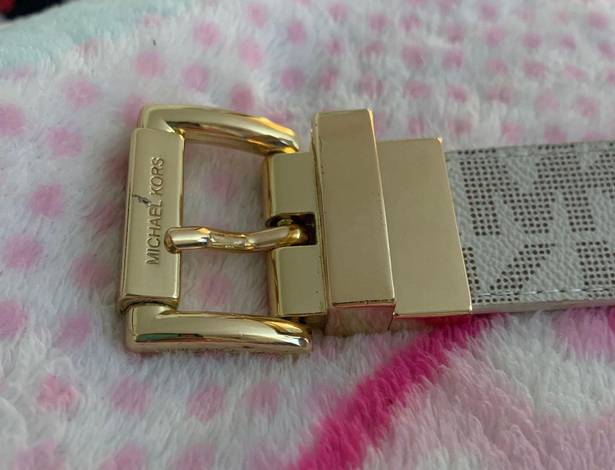 Michael Kors Belt