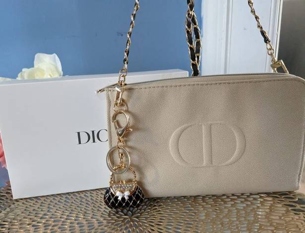 Dior Pouch