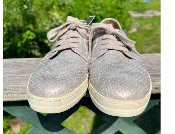 Natural Soul  Frankie Sneakers Sz 8.5 NWT