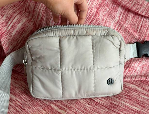 Lululemon Belt Bag