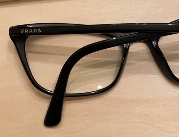 Prada Eyeglasses