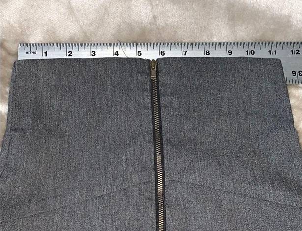 Imagination Grey skirt Size 2