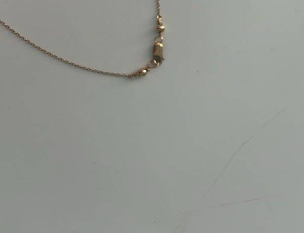 ENewton  necklace