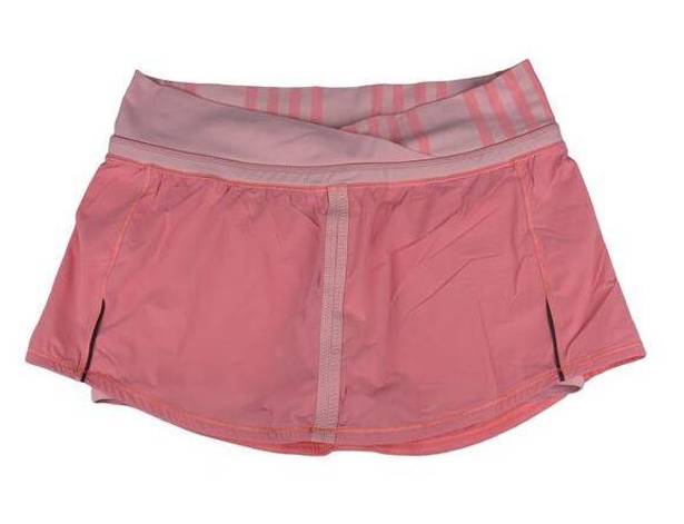 Lululemon  Pink Skort - Women's Size 8