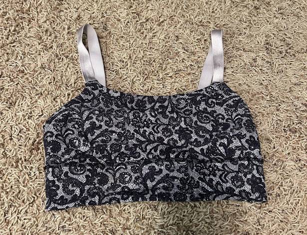 Lululemon Sports Bra 6