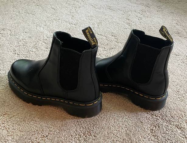 Dr. Martens Doc marten Black Boots