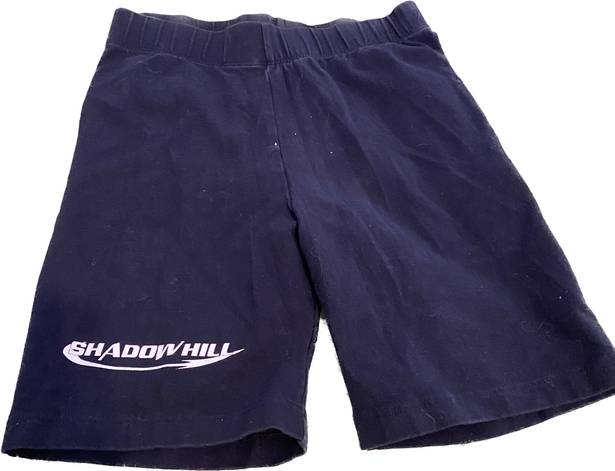 Shadow Hill Biker Shorts