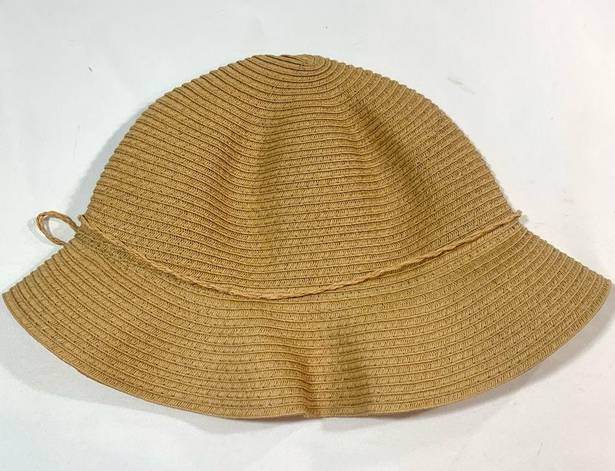 Pacific&Co August Hat  Paper Bucket Hat