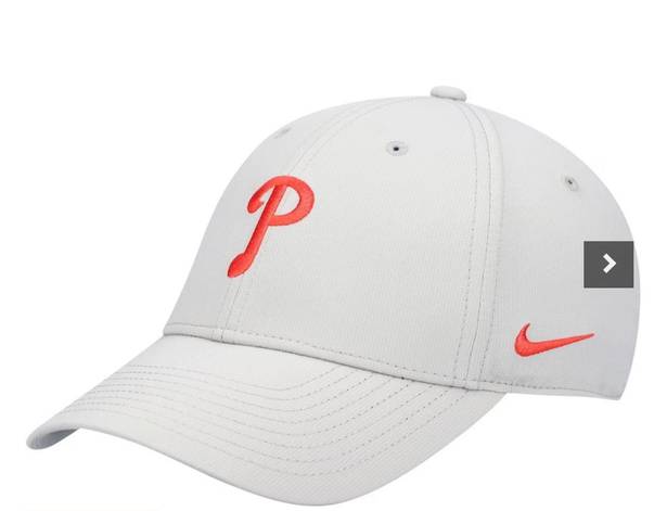 Nike Philadelphia Phillies Hat
