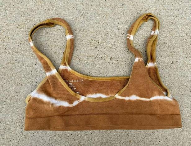 Anthropologie Women’s  bra size M