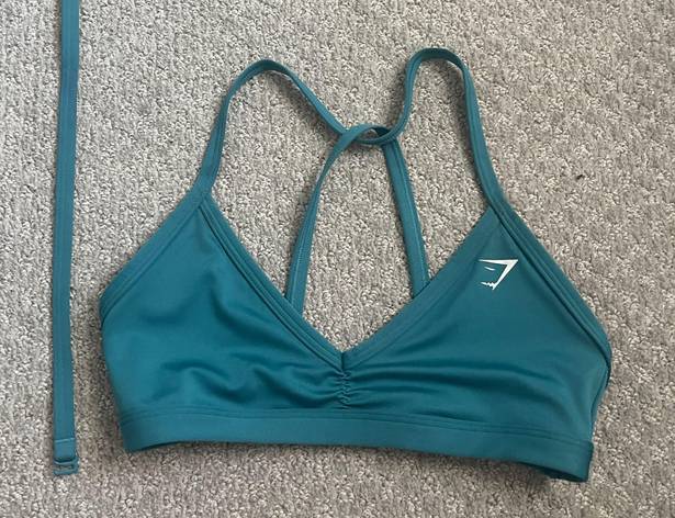 Gymshark Minimal Bra