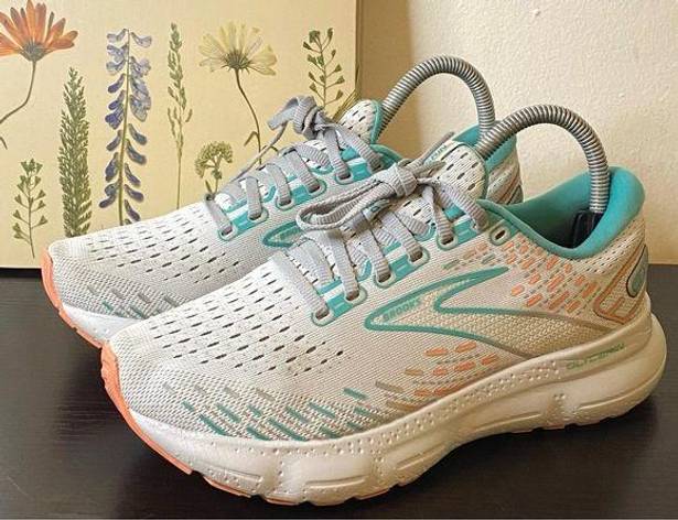 Brooks glicerin 20 womens running shoes size 7.5‼️