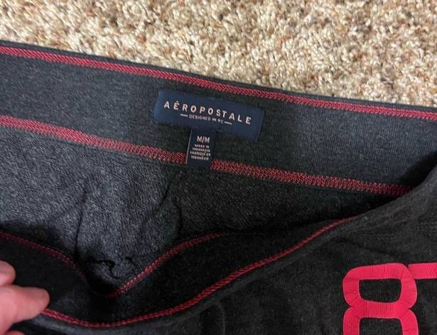 Aeropostale Womens  sweatpants