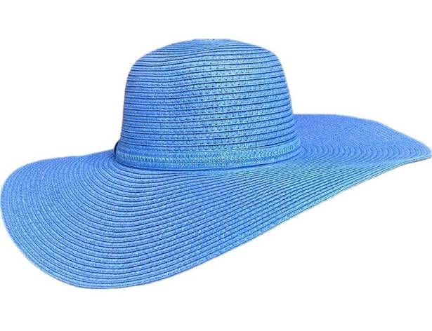 Shade & Shore  Wide Brim Floppy Sun Hat