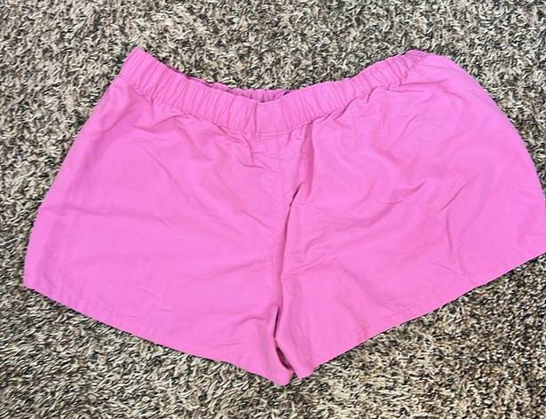 Patagonia Women’s  shorts - M