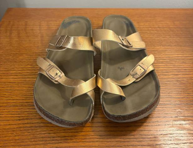 Off Brand Birkenstocks Size 7.5