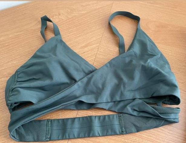 Lululemon  Lean in Bra