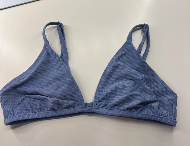 Aerie Blue Bikini Set