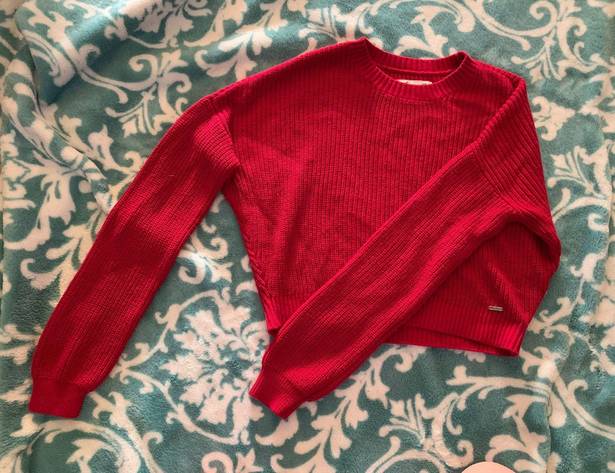 Hollister Sweater