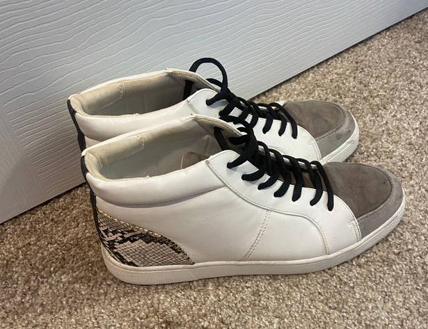 Sam Edelman Sneakers