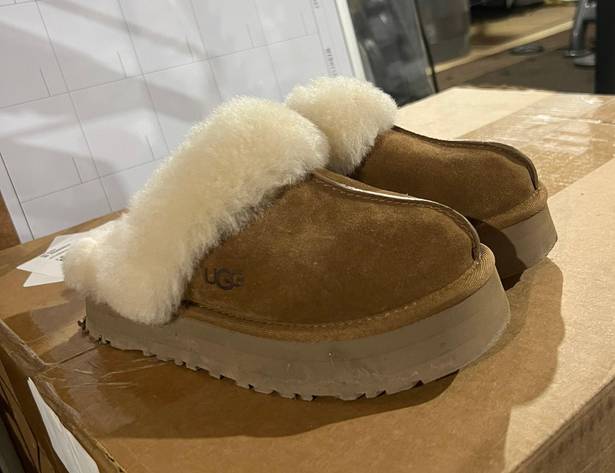 UGG Slippers