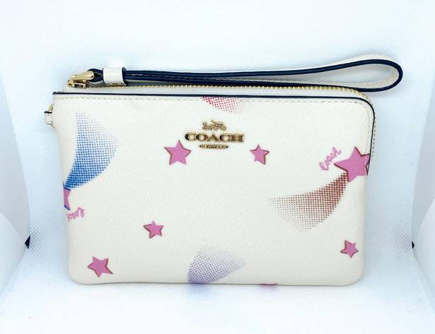 coach shooting star bag