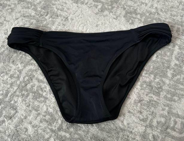 Shade & Shore Black Swim Suit Bottom