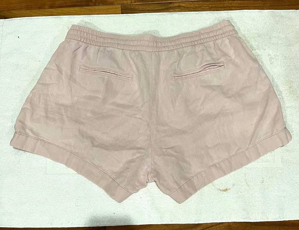 Old Navy Linen Shorts