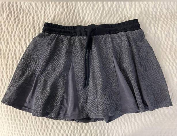 Free People  FP Movement Good Sport Skort/Skirt