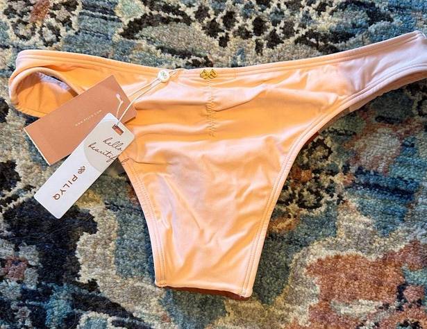 PilyQ  bikini bottoms