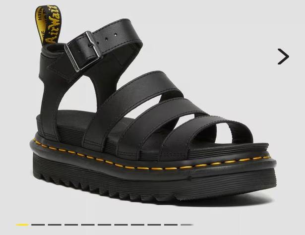 Dr. Martens Doc Martens Sandals