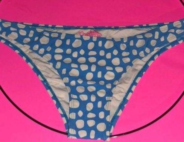 Nookie  Beach Bikini Bottom