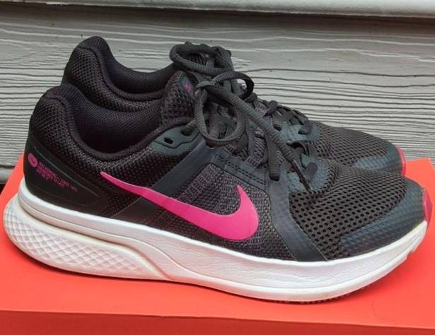 Nike  Run Swift 2 Running Sneakers | CU3528-011