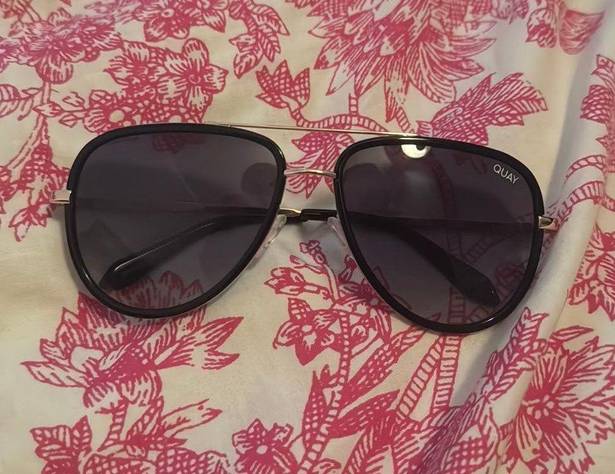 Quay Australia Sunglasses