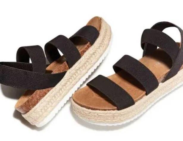 Madden Girl Sandals