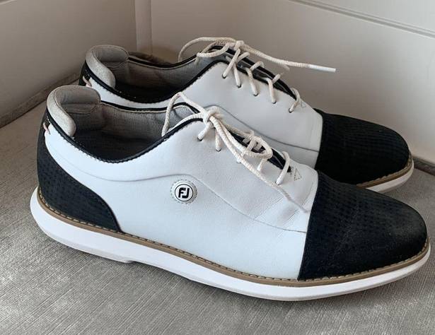 FootJoy  golf shoes