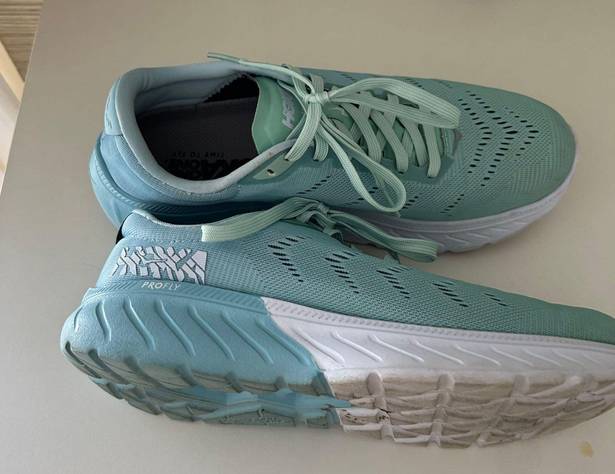 Hoka Shoes