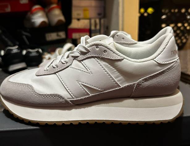 New Balance 237  Shoes