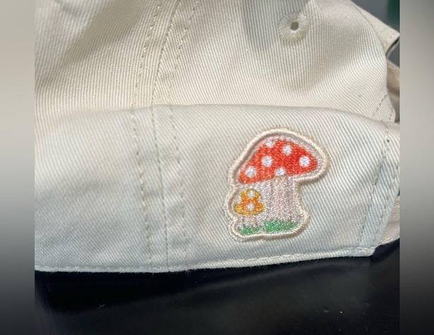 Sanrio Hello Kitty & Friends Mushrooms Cap