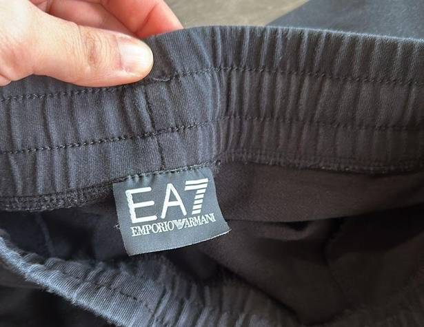 Emporio Armani Armani Cotton Jogger Leggings