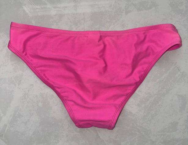 Vintage Bikini Set Pink