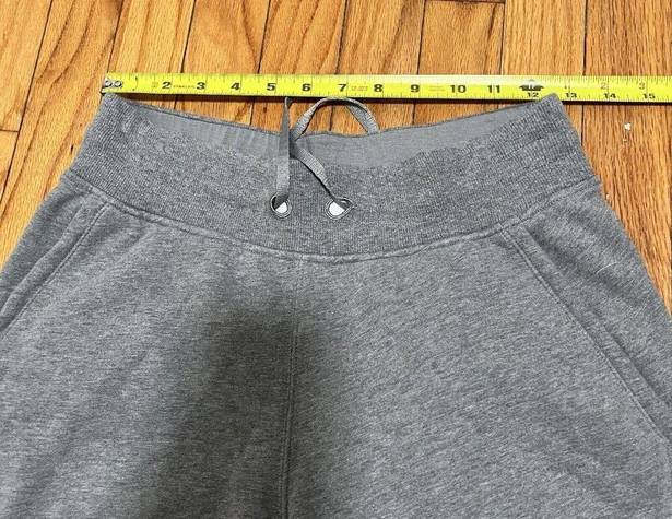 Lululemon  Warm Down Jogger II in Heathered Core Medium Grey Size 6