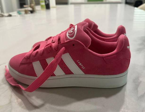 Adidas Campus Shoes