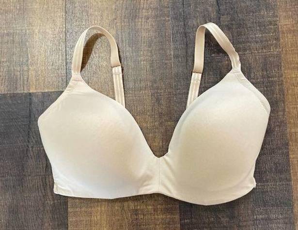 Natori  Womens Soft Comfort Seamless Bra Size 36DD